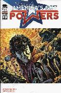 Americas Got Powers #2 [Comic] THUMBNAIL
