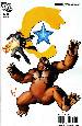 Starman Congorilla #1 Near Mint (9.4) [DC Comic] THUMBNAIL