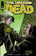 Walking Dead #89 [Comic]