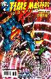 Time masters: vanishing point #4