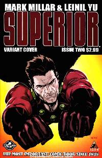 Superior #2 (1:20 mcniven variant cover) MAIN