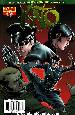 KEVIN SMITH KATO #8 RAFAEL CHASE COVER THUMBNAIL