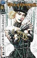 Victorian Secret Winter Wardrobe (One Shot) [Comic] THUMBNAIL