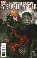 Scarlet Spider #6 [Marvel Comic] THUMBNAIL