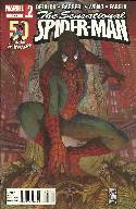 Sensational Spider-Man #33.2 [Marvel Comic] THUMBNAIL