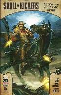 Skullkickers #15 [Image Comic] THUMBNAIL
