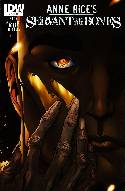 Anne Rice Servant Of The Bones #2 THUMBNAIL