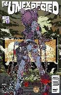 Unexpected #1 [Comic] THUMBNAIL
