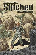 Stitched #4 Wrap Cover [Comic] THUMBNAIL