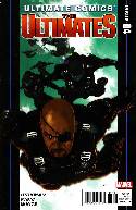 Ultimate Comics Ultimates #4 [Comic] THUMBNAIL
