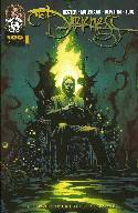 Darkness #100 Cover A- Haun [Comic] THUMBNAIL