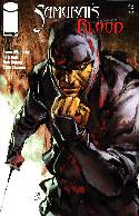 Samurais Blood #5 [Comic] THUMBNAIL