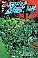 Super Dinosaur #10 [Comic] THUMBNAIL