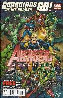 Avengers Assemble #6 [Comic] THUMBNAIL
