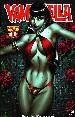 Vampirella #1 (Campbell Cover)