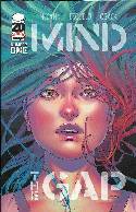 Mind The Gap #1 Cover A [Comic] THUMBNAIL