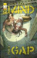 Mind The Gap #1 Cover B [Comic] THUMBNAIL
