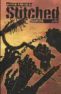 Stitched #5 Wrap Cover [Comic] THUMBNAIL
