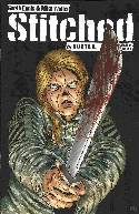 Stitched #6 [Avatar Press] THUMBNAIL