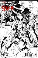 X-Men Schism #1 X Printing Variant Cover [Comic] THUMBNAIL