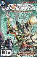 Stormwatch #8 [Comic] THUMBNAIL