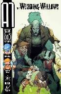 A1 #5 Cover A [Comic] THUMBNAIL