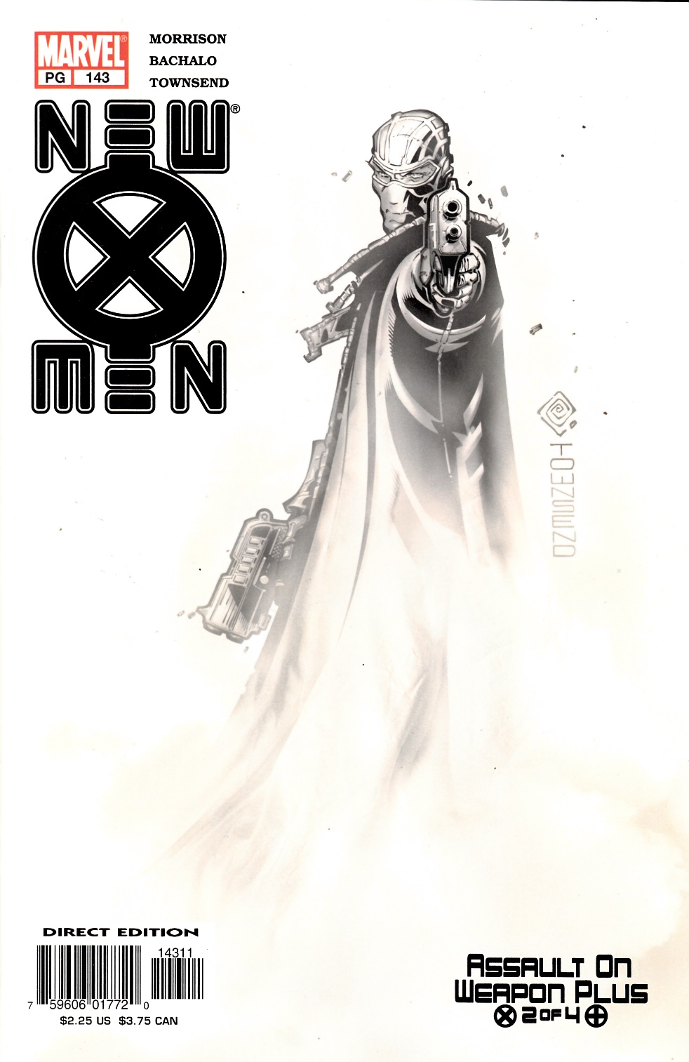 X-Men #143 Very Fine (8.0) [Marvel Comic] LARGE