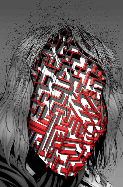 Wrath of the Eternal Warrior #8 Cover B [Valiant Comic] THUMBNAIL