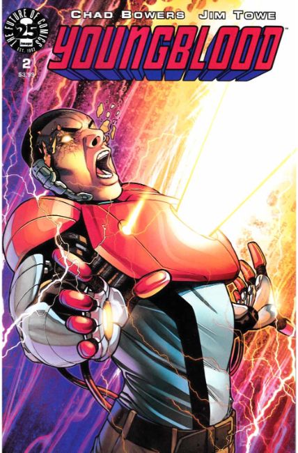 Youngblood #2 Cover A [Image Comic] LARGE
