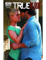 True Blood Ongoing #6 Cover A [Comic] MAIN