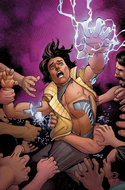 Avengers AI #4 [Comic] THUMBNAIL