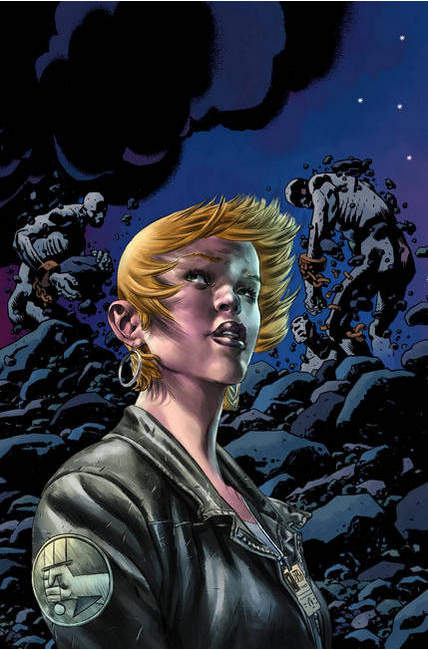 BPRD Hell on Earth #146 [Dark Horse Comic] THUMBNAIL