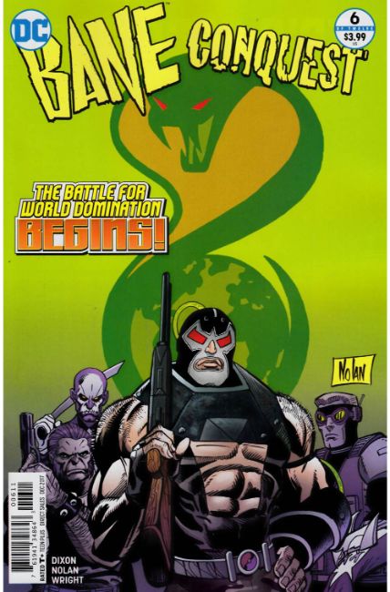 Domination dc comics picture 939