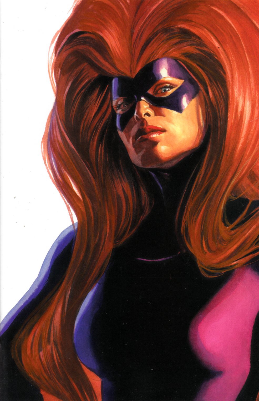 Fantastic Four Antithesis #3 Ross Variant Cover Near Mint (9.4) [Marvel Comic] THUMBNAIL