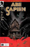 Abe Sapien #12 [Comic] THUMBNAIL