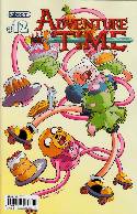 Adventure Time #12 Cover B [Comic] THUMBNAIL