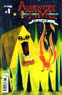 Adventure Time Summer Special 2013 #1 [Comic] THUMBNAIL