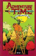 Adventure Time Cover Showcase (One Shot) [Comic] THUMBNAIL