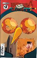 Adventure Time Flip Side #2 Cover A [Comic] THUMBNAIL