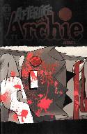 Afterlife With Archie #4 Seeley Variant Cover [Comic] THUMBNAIL