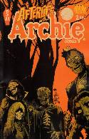 Afterlife with Archie #5 [Comic] THUMBNAIL