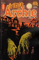 Afterlife With Archie #1 Second Printing [Comic] THUMBNAIL