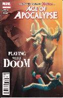Age of Apocalypse #7 [Marvel Comic] THUMBNAIL