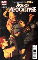 Age Of Apocalypse #10 [Comic] THUMBNAIL