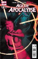 Age of Apocalypse #9 [Comic] THUMBNAIL