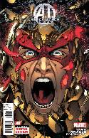 Age of Ultron #10AI [Comic] THUMBNAIL