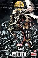 Age of Ultron #2 Second Printing [Comic] THUMBNAIL