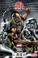 Age of Ultron #4 Second Printing [Comic] THUMBNAIL