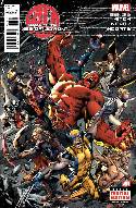 Age of Ultron #5 Second Printing [Comic] THUMBNAIL