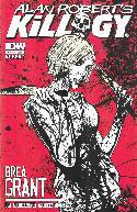Alan Robert Killogy #1 Cover C [IDW Comic] THUMBNAIL